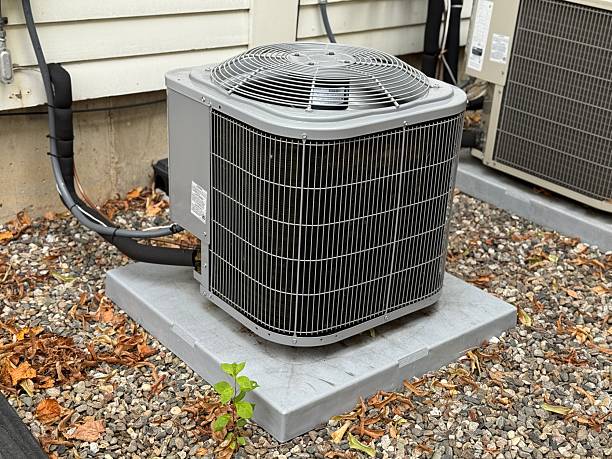 24/7 Emergency Hvac Installation experts in North Truro, MA